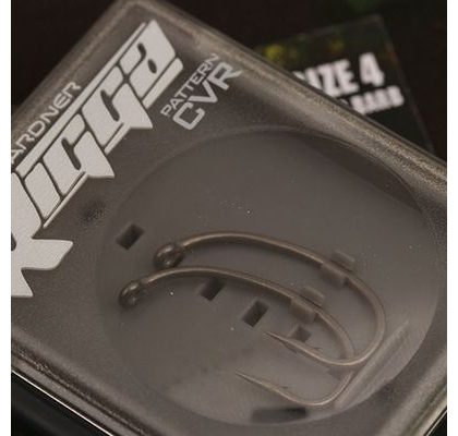 Gardner Rohatinka Gripper Head