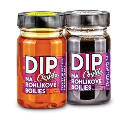 Chytil Dip na rohlíkové boilies 100ml
