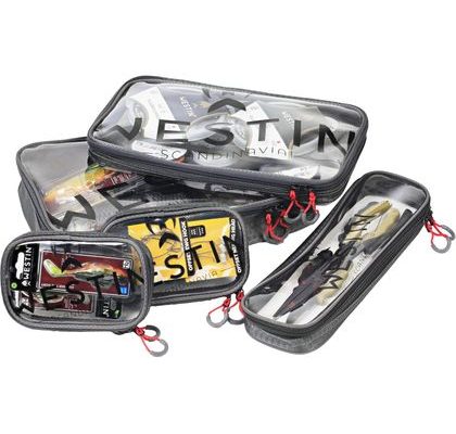 Westin Sada pouzder W4 Clear Guard Pouch Set