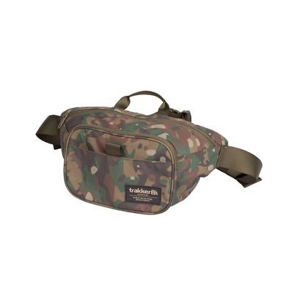 Trakker Ledvinka TechPro Shoulder Bag