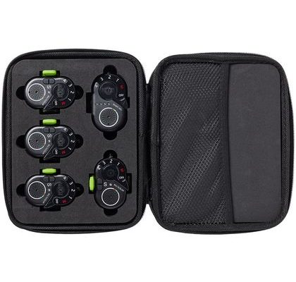 Madcat Sada Signalizátorov Smart Alarm Mcl Set Multicolor