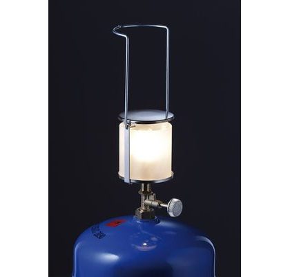 Delphin Kempingová lampa Aura+ UC