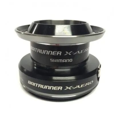 Shimano Náhradní cívka Spool Baitrunner X-Aero 4000 F