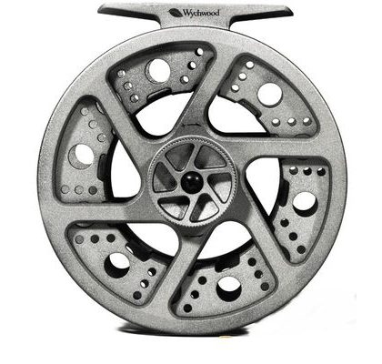 Wychwood Muškařský naviják Flow 5/6 Platinum