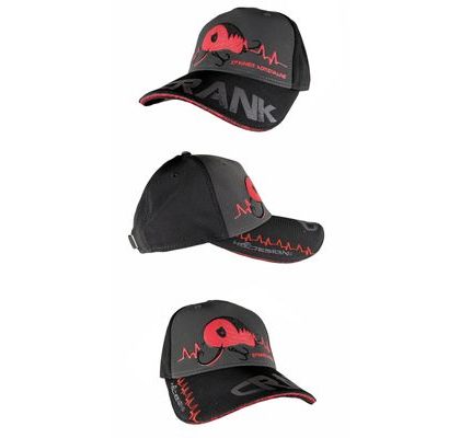 Hotspot Design Šiltovka Crank