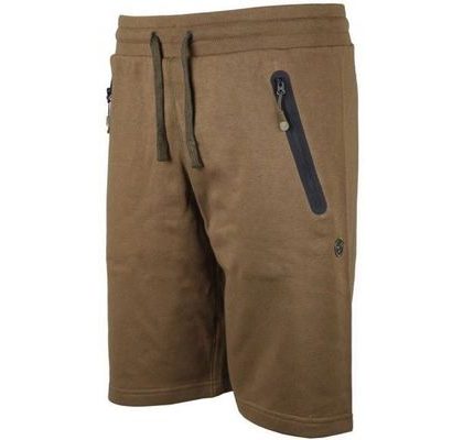 Korda Kraťasy Jersey Shorts Olive