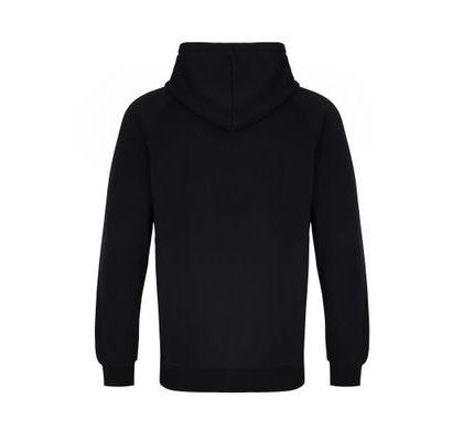 Fox Mikina Collection Zipped Hoody Black