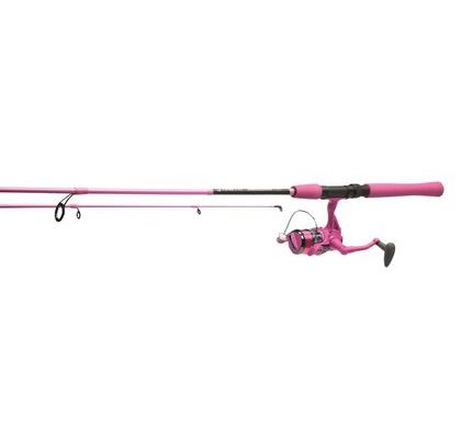 Kinetic Detský set RamaSjang CC Pink 5'6 ML 5-24g 2sec