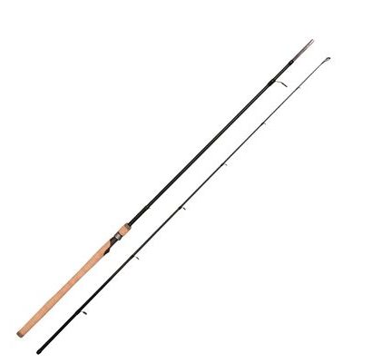 Delphin Prút Zandera NX 2,3m 3-21g