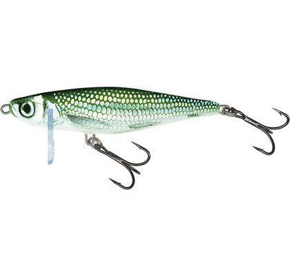 Salmo Wobler Thrill Sinking 7cm