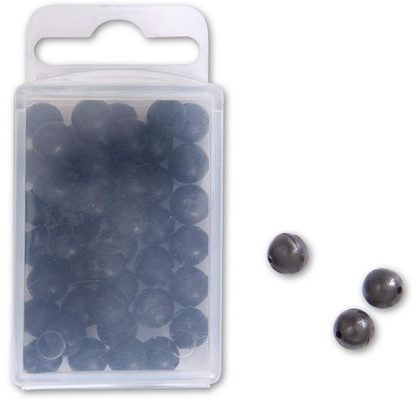 Black Cat Korálky Hard 8mm 50ks