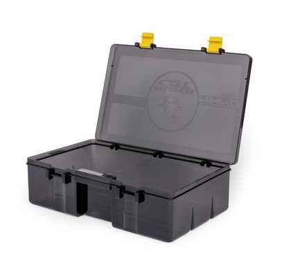 Black Cat Krabička Hard Case Tackle Box L