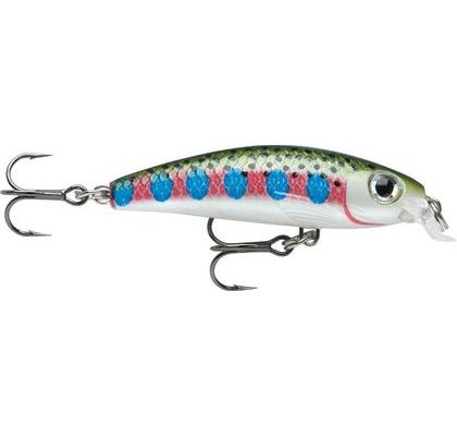 Rapala Wobler Ultra Light Minnow RT