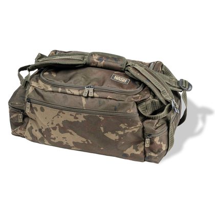 Nash Taška Subterfuge Duffel Bag Small 20l