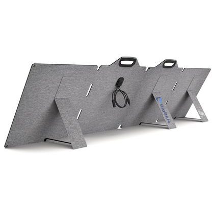 BigBlue Solární panel Solarpowa 100