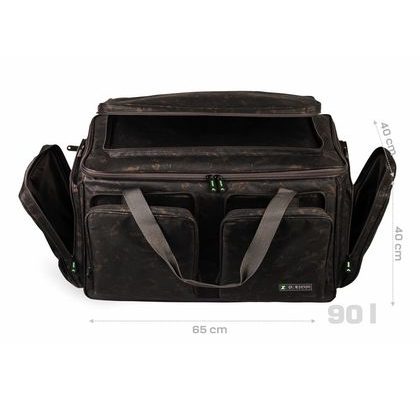 Zfish Prút Apollon X3 13ft 3,9m 3,5lb