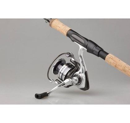 Delphin Prut Amulet Spin 240cm 30g 2díl