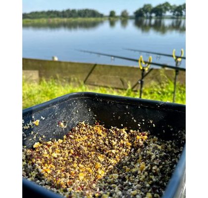 FeederBait Method Booster 100ml