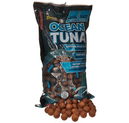 Starbaits Boilie Concept Ocean Tuna 2kg