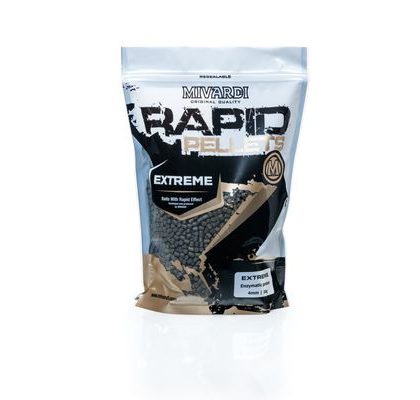Mivardi Pelety Rapid Extreme Enzymatic Protein 1kg