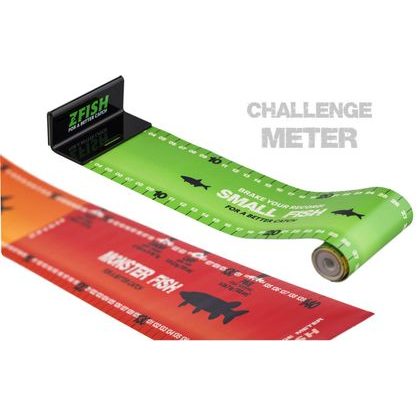 Fox Rage Podložka Large Fish Measure 140cm