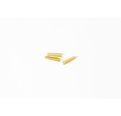 Nash Převleky Weed Lead Clip Tail Rubber 10ks