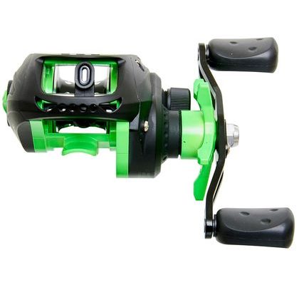 Abu Garcia Multiplikátor MAX5 X LP-L