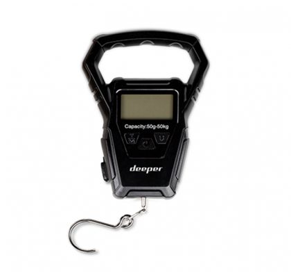Deeper Váha Rybárska Váha 50kg