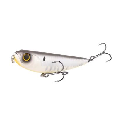 Shimano Wobler Yasei Shock Stick F Matt White