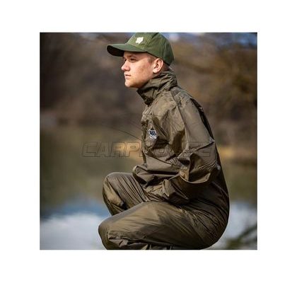 DAM Komplet Xtherm Winter Suit