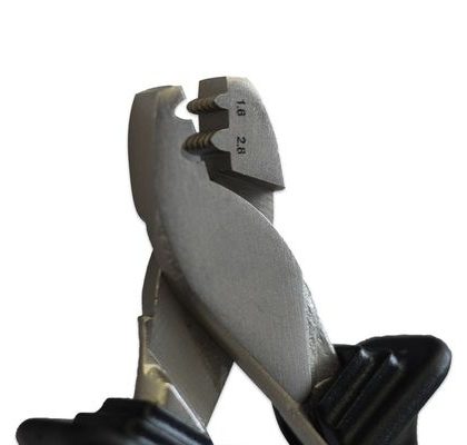 Delphin Multifunkčné kliešte