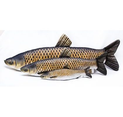 Gaby Polštář Sumec velký 115 cm