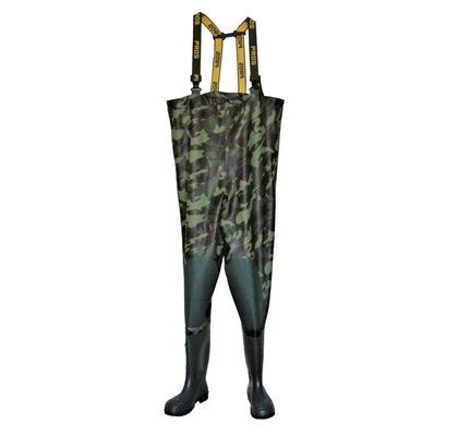 PROS Prsačky SBP01 Vanadium Premium Camo