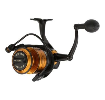 Penn Navijak Tidal XT Long Cast 8000