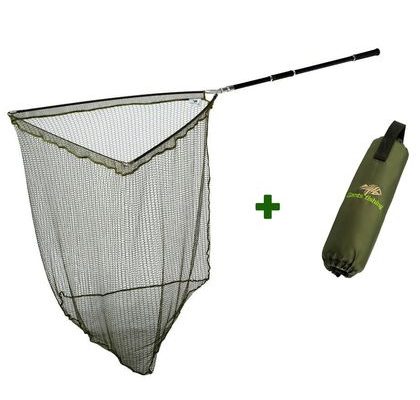 Giants Fishing Podberák Carp Plus 42 Landing Net + Plavák ZADARMO!