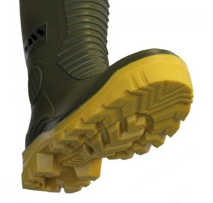Vass Zimní Voděodolné Boty Hybrid Thermo Fishing Boot