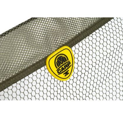 Mivardi Náhradní síťka - Podběrák LevelM 35"