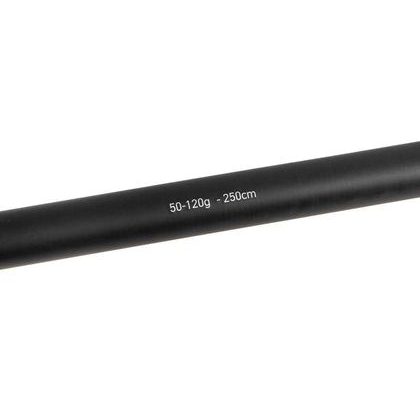 Fox Rage Prut Warrior Zander Jig 240cm 10-30g