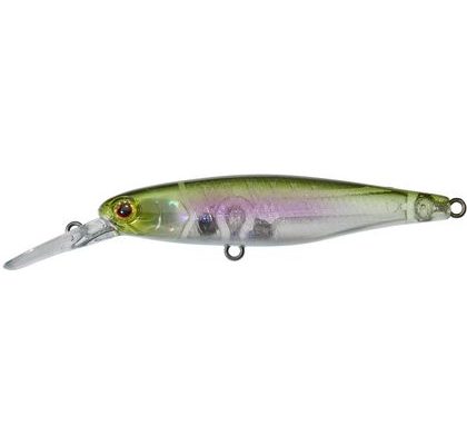 Illex Plandavka Native Spoon Copper Trout