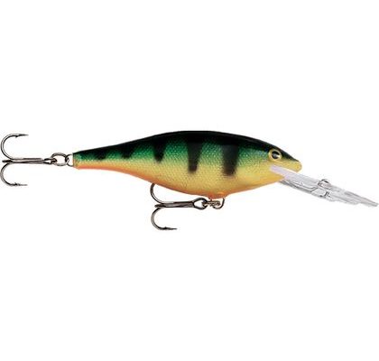 Rapala Wobler Shad Rap Deep Runner P