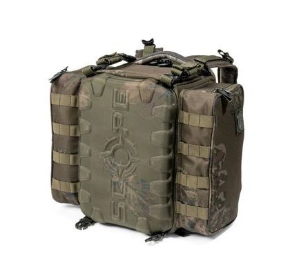 Nash Batoh Subterfuge Rucksack 50L