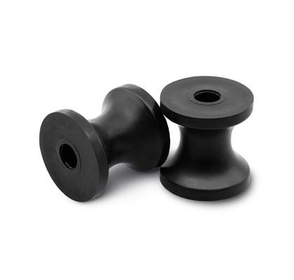 Delphin Náhradné koliesko na kreslo UNI 2ks