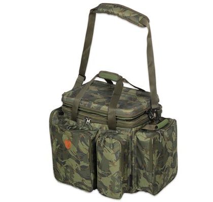 Giants Fishing Cestovní taška se stolkem X-Large Carp Carryall + Table