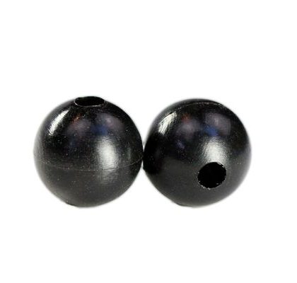 Zeck Gumové korálky Soft Bead 10ks