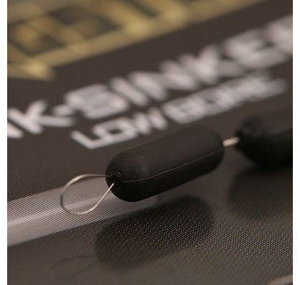 Gardner Zarážky Dumbell Stop 10ks