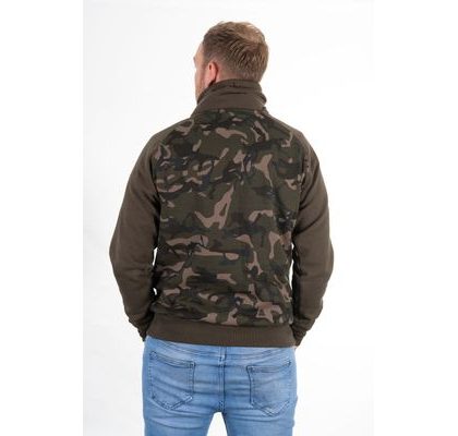 Vagner Dětská Mikina Loire