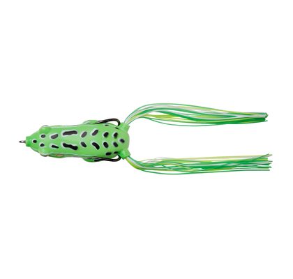 Savage Gear Imitace Žáby 3D Walk Frog Green Frog