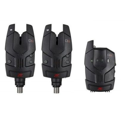 JRC Sada Signalizátorů Radar DR Set 2+1