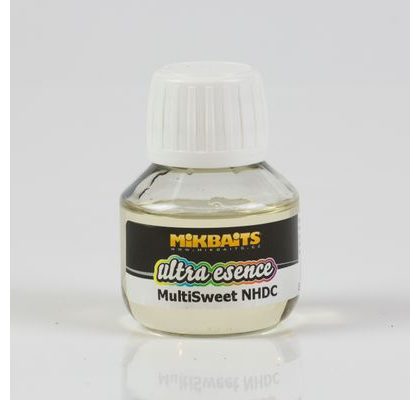 Mikbaits Sladidlo MultiSweet NHDC 50ml