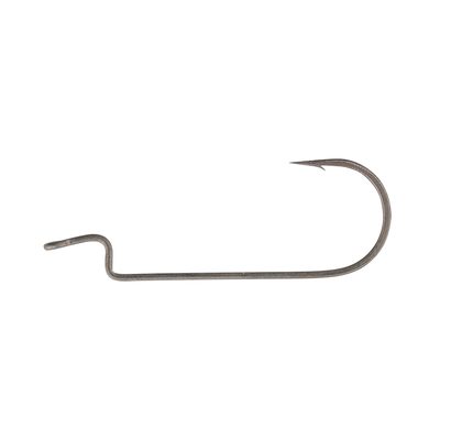 Savage Gear Háčik Worm Offset Super Slide Hook 10ks